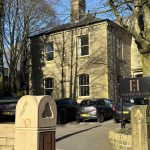 Empire House
